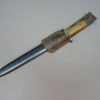 Siamese Bajonet met Schede - Afbeelding 4