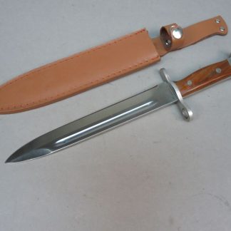 Replica AK-47 Bajonet met Schede