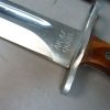 Replica AK-47 Bajonet met Schede - Afbeelding 5