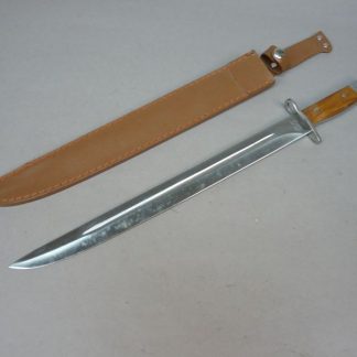 Replica AK-47 Bajonet met Schede