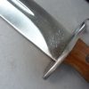 Replica AK-47 Bajonet met Schede - Afbeelding 4