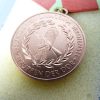 DDR Grenztruppen medaille “Für hervorragende Verdienste” met doosje - Afbeelding 3