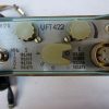 Originele DDR / NVA UFT422 portofoon / veldradio - Afbeelding 3