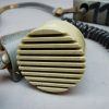 Originele DDR / NVA UFT422 portofoon / veldradio - Afbeelding 5