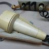 Originele DDR / NVA UFT422 portofoon / veldradio - Afbeelding 6