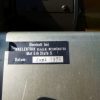 DY-88/GRC-9 stroomverzorging - Afbeelding 2