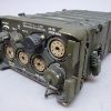 Telefunken NF-Verstärker AM-657/GRC