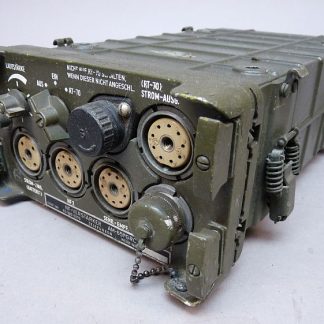 Telefunken NF-Verstärker AM-657/GRC