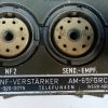 Telefunken NF-Verstärker AM-657/GRC - Afbeelding 3