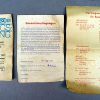 Vintage DDR ISO 61 isolatiemeter / testkast - Afbeelding 5