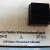 DDR NSM II Schutzprüfer / Netzschleifen-Widerstandsmessgerät - Afbeelding 3
