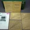 DDR NSM II Schutzprüfer / Netzschleifen-Widerstandsmessgerät - Afbeelding 4