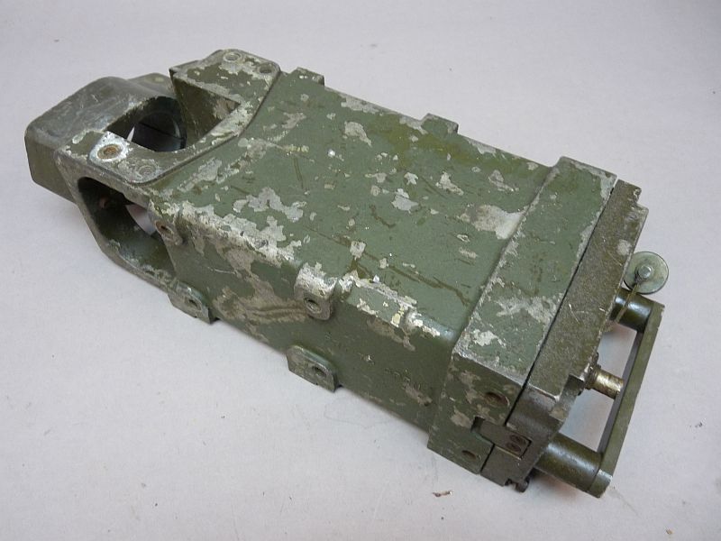 Antenne Matching Unit MX-2799/VRC
