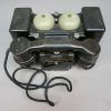 Vintage Britse Veldtelefoon – Telephone Set “F” Mk II (TMC)
