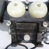 Vintage Britse Veldtelefoon – Telephone Set “F” Mk II (TMC) - Afbeelding 2