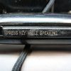 Vintage Britse Veldtelefoon – Telephone Set “F” Mk II (TMC) - Afbeelding 3