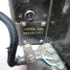 Vintage Britse Veldtelefoon – Telephone Set “F” Mk II (TMC) - Afbeelding 6