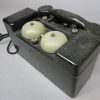Vintage Britse Veldtelefoon – Telephone Set “F” Mk II (TMC) - Afbeelding 7