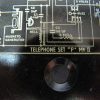 Vintage Britse Veldtelefoon – Telephone Set “F” Mk II (TMC) - Afbeelding 11