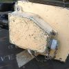Leopard 1 Infrarood Nachtkijker met Originele Transportkist - Afbeelding 5