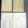 Originele Handleiding ARO M-461 Terreinauto - Afbeelding 2