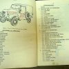 Originele Handleiding ARO M-461 Terreinauto - Afbeelding 4