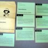 DDR / NVA Propagandakoffer, Opleidings- en Propagandamateriaal - Afbeelding 4