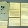 DDR / NVA Propagandakoffer, Opleidings- en Propagandamateriaal - Afbeelding 7