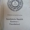 DDR / NVA Propagandakoffer, Opleidings- en Propagandamateriaal - Afbeelding 9