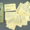 DDR / NVA Propagandakoffer, Opleidings- en Propagandamateriaal - Afbeelding 14
