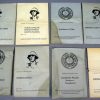 DDR / NVA Propagandakoffer, Opleidings- en Propagandamateriaal - Afbeelding 15