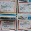 DDR / NVA Propagandakoffer, Opleidings- en Propagandamateriaal - Afbeelding 17