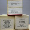 DDR / NVA Propagandakoffer, Opleidings- en Propagandamateriaal - Afbeelding 20