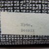 DDR / NVA Propagandakoffer, Opleidings- en Propagandamateriaal - Afbeelding 26