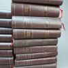 Complete Serie Lenin Werken – Luxe Gebonden Uitgave (ca. 39 delen + registers) - Afbeelding 9