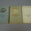 Lot communistische boeken