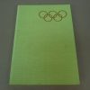 Boek: XVIII Olympische Zomerspelen Tokio 1964 – DDR uitgave (1965)