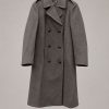 KL Dames Wintermantel – New Old Stock