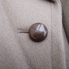 KL Dames Wintermantel – New Old Stock - Afbeelding 5