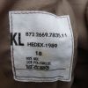 KL Dames Wintermantel – New Old Stock - Afbeelding 6