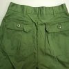 US Army Dames Utility Broek OG-507 - Afbeelding 3