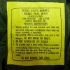 US Army Dames Utility Broek OG-507 - Afbeelding 6