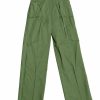 US Army Dames Utility Broek OG-507