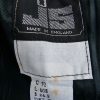 Engelse Vintage Police T10 Overcoat, jaren 60 / 70 - Afbeelding 6