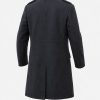 Engelse Vintage Police T10 Overcoat, jaren 60 / 70 - Afbeelding 2