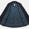Engelse Vintage Police T10 Overcoat, jaren 60 / 70 - Afbeelding 3
