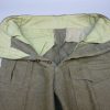 Nederlands Leger Battledress Uniform Regiment Jagers - Afbeelding 8