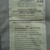 US Army APECS Gore-Tex Parka – Tiger Stripe Camo - Afbeelding 4