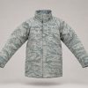 US Army APECS Gore-Tex Parka – Tiger Stripe Camo