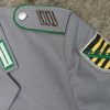 Origineel Bundeswehr dienstjasje – Sachsen / Heer - Afbeelding 2